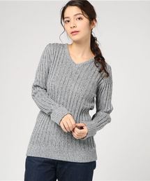 CERCA - FASHION�i�`�F���J - �t�@�b�V�����j�́uBling Leads/���u�҂�V�j�b�g�i�j�b�g/�Z�[�^�[�j�v