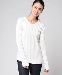 CERCA - FASHION�i�`�F���J - �t�@�b�V�����j�́uBling Leads/���u�҂�V�j�b�g�i�j�b�g/�Z�[�^�[�j�v