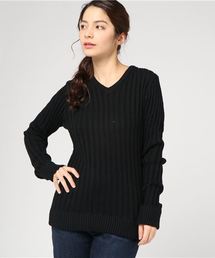 CERCA - FASHION�i�`�F���J - �t�@�b�V�����j�́uBling Leads/���u�҂�V�j�b�g�i�j�b�g/�Z�[�^�[�j�v