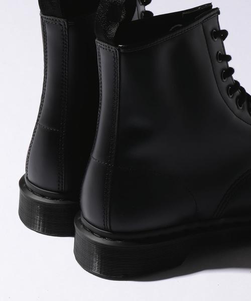 Dr. Martens（ドクターマーチン）の「＜Dr.Martens＞ ALLBLACK 8EYE/ブーツ（ブーツ・メンズ・ブラック・7/8/9）」の7枚目の写真