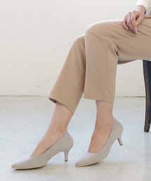 AmiAmi（アミアミ）の「走れるパンプス/美脚ポインテッドトゥ6㎝ヒールパンプス（パンプス）」