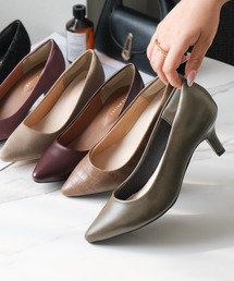 パンプス（グリーン・カーキ/緑色系）ファッション通販 - ZOZOTOWN