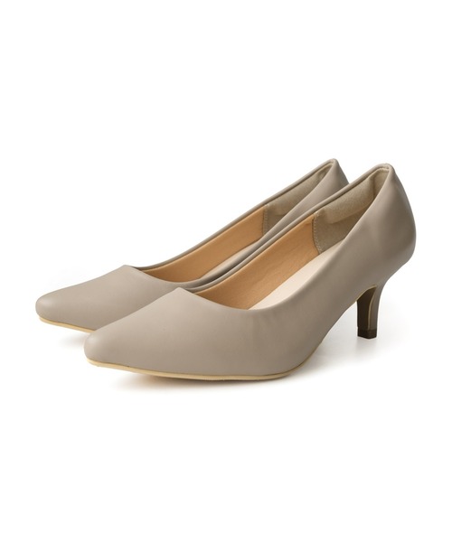 【ALDO】美脚☆ポインテッドトゥ パンプス 走れるパンプス/美脚ポインテッドトゥ6㎝ヒールパンプス