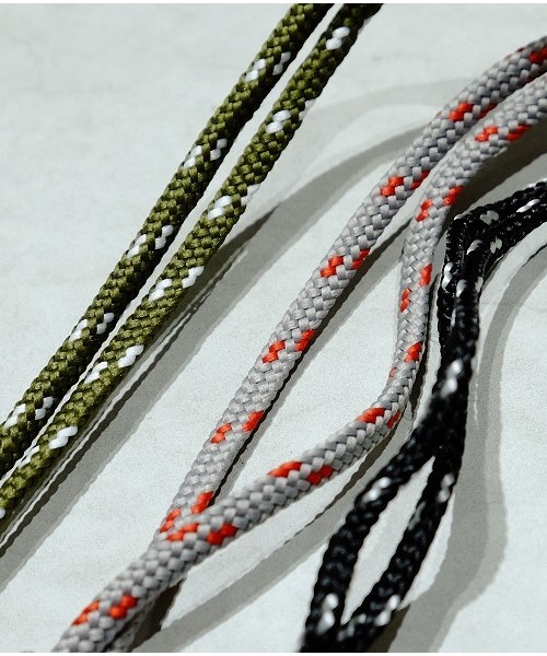 TODAYFUL（トゥデイフル）の「ポケットナイロンサコッシュ（ボディバッグ/ウエストポーチ・レディース・ホワイト/ブラック/ボルドー・FREE）」の13枚目の写真