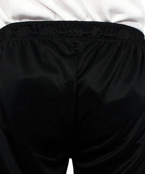 ８(eight)（エイト）の「ライン入り ジャージ ジャケット セットアップ（ジャージ・メンズ・ブラック/ネイビー/ブラック×レッド/ブラック×ブルー・MEDIUM/LARGE/X-LARGE）」の11枚目の写真