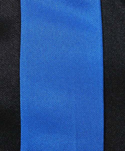 ８(eight)（エイト）の「ライン入り ジャージ ジャケット セットアップ（ジャージ・メンズ・ブラック/ネイビー/ブラック×レッド/ブラック×ブルー・MEDIUM/LARGE/X-LARGE）」の20枚目の写真