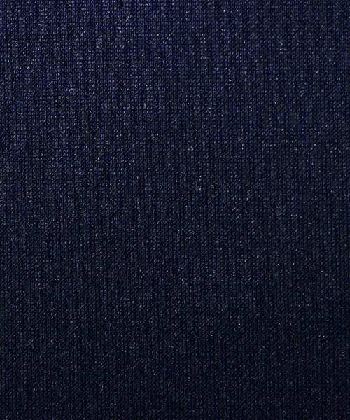 ８(eight)（エイト）の「ライン入り ジャージ ジャケット セットアップ（ジャージ・メンズ・ブラック/ネイビー/ブラック×レッド/ブラック×ブルー・MEDIUM/LARGE/X-LARGE）」の12枚目の写真