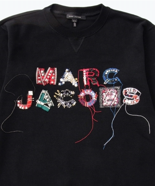 MARC JACOBS（マークジェイコブス）の「LUX EMBELLISHED