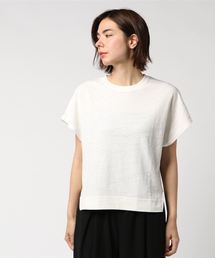 LOWRYS FARM | メンアサユルＴ／ＳＳ  793598(Tシャツ/カットソー)