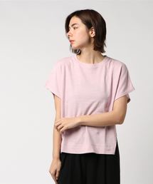 LOWRYS FARM | メンアサユルＴ／ＳＳ  793598(Tシャツ/カットソー)