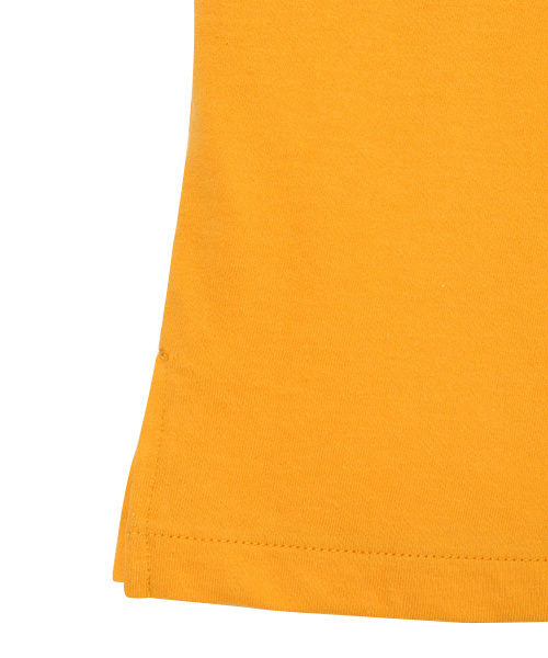 Candy Stripper（キャンディストリッパー）の「PEPE PIZZA POLO ワンピース（ワンピース・レディース・ブラック/イエロー/ネイビー・2）」の10枚目の写真