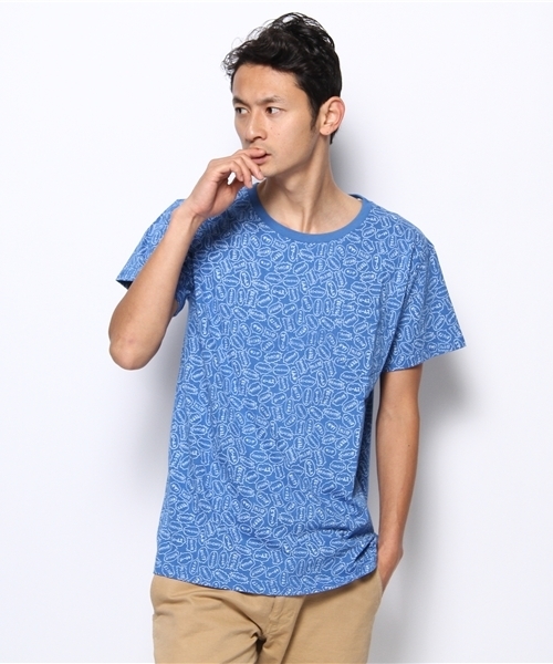 mmts（マミタス）の「○mmts / しょこたん語Tシャツ メンズ（Tシャツ