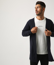 AZUL by moussy | ウォッシャブルニットトッパーカーデ(カーディガン/ボレロ)