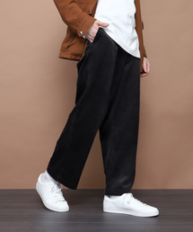 EMMA CLOTHES | 5.5Wコーデュロイワイドパンツ(その他パンツ)