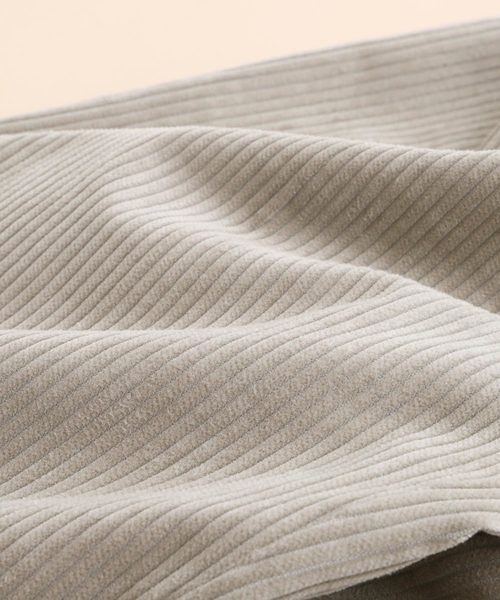 EMMA CLOTHES（エマクローズ）の「5.5Wコーデュロイワイドパンツ（その他パンツ・メンズ・ブラック/ダークブラウン/ライトベージュ/オリーブ・M/L）」の15枚目の写真