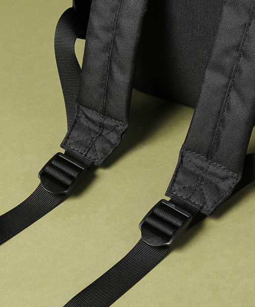 coen（コーエン）の「Harris Tweed（ハリスツイード） リュック（バックパック/リュック・メンズ・ベージュ/ネイビー/レッド・FREE）」の13枚目の写真