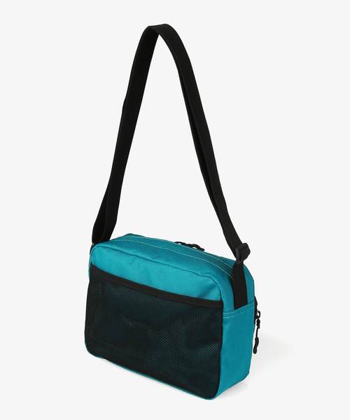 OUTDOOR PRODUCTS（アウトドアプロダクツ）の「ＦＯＲＤ ＭＩＮＩ ＳＨＯＵＬＤＥＲ ショルダーバッグ（ショルダーバッグ・レディース・グレー/ブラック/レッド/グリーン/ネイビー/チャコールグレー/ベージュ/ブルー系その他・FREE）」の9枚目の写真