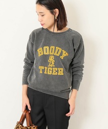 MIXTA | 【Mixta/ミクスタ】BODY TIGERC/N L/S SWEAT SET IN： スウェット◆(スウェット)