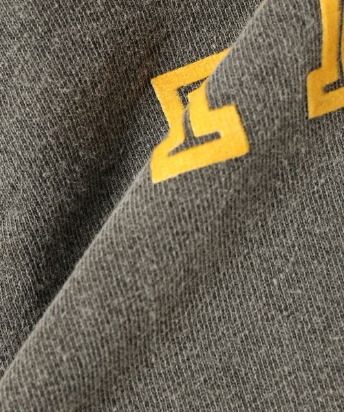 MIXTA（ミクスタ）の「【Mixta/ミクスタ】BODY TIGERC/N L/S SWEAT SET IN： スウェット◆（スウェット・レディース・ホワイト/グレー/キャメル・XS）」の20枚目の写真