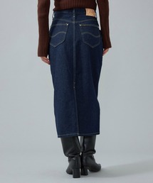 Lee | Lee/リー デニムスカート　ミドル丈(デニムスカート)