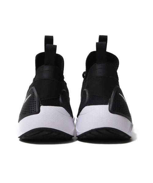 NIKE HUARACHE E.D.G.E. TXT (BLACK/WHITE-BLACK)【SP】 NIKE HUARACHE E.D.G.E. TXT (BLACK/WHITE-BLACK)【SP】