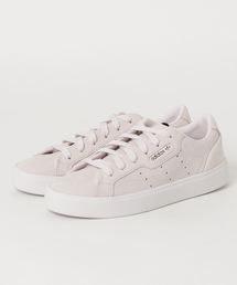 adidas アディダス adidas SLEEK W スリーク EF3058  ABC-MART限定 ORCTINT/ORCTIN