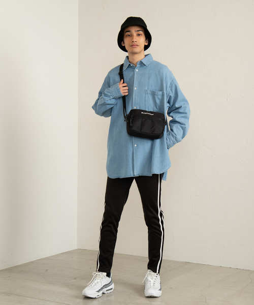 converse ジャックパーセル◾️ボストンバッグ ショルダーバッグ ネイビー converse ジャックパーセル◾️ボストンバッグ ショルダーバッグ