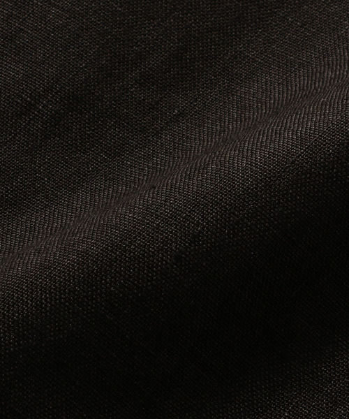 O'NEIL of DUBLIN（オニールオブダブリン）の「O'NEIL of DUBLIN: リネン Tシャツ ワンピース（ワンピース・メンズ・ブラック/ベージュ/キャメル/レッド/パープル系その他・ONE SIZE）」の10枚目の写真