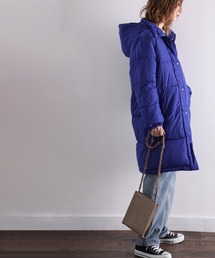 Classical Elf�i�N���V�J���G���t�j�́u�t�F�C�N�_�E�������O�R�[�g�@�t�H�[�}���Z�b�g�A�b�v�X�[�c�̃A�E�^�[�Ɂy�J���[�T�C�Y�W�J�L�x�z�i�_�E���W���P�b�g/�R�[�g�j�v