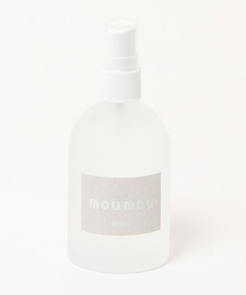 GLOBAL FORME CONCRETE（グローバルフォルムコンクリート）の「moumou Pillow mist　ムームー ピローミスト（ルームフレグランス/お香・レディース・その他1/その他2/その他3/その他4・FREE）」の8枚目の写真