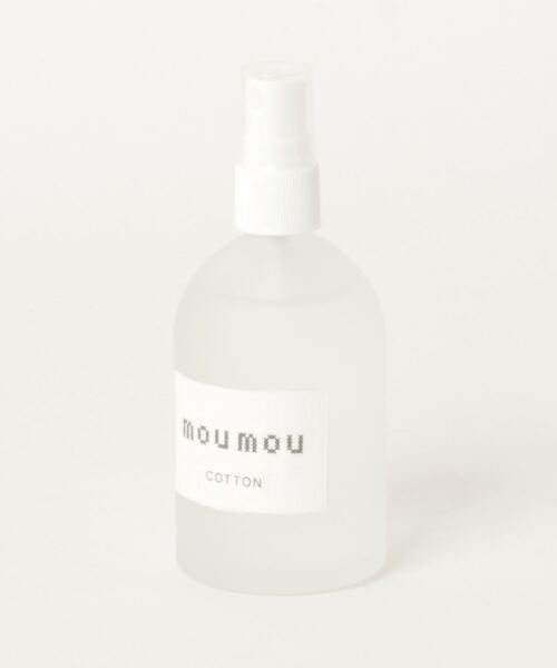 GLOBAL FORME CONCRETE（グローバルフォルムコンクリート）の「moumou Pillow mist　ムームー ピローミスト（ルームフレグランス/お香・レディース・その他1/その他2/その他3/その他4・FREE）」の11枚目の写真