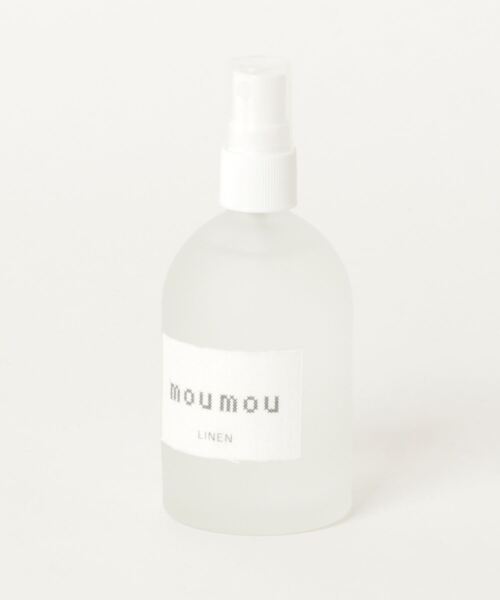 GLOBAL FORME CONCRETE（グローバルフォルムコンクリート）の「moumou Pillow mist　ムームー ピローミスト（ルームフレグランス/お香・レディース・その他1/その他2/その他3/その他4・FREE）」の9枚目の写真