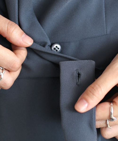 特価タイムセール Jeloud ブージュルード のワンピース 結婚式 や二次会に使える 袖レーススカウチョオールインワン を購入できます Bou Jeloud ワンピースjeloud ブージュルード のファッション 結婚式や二次会に使える 袖レーススカウチョ