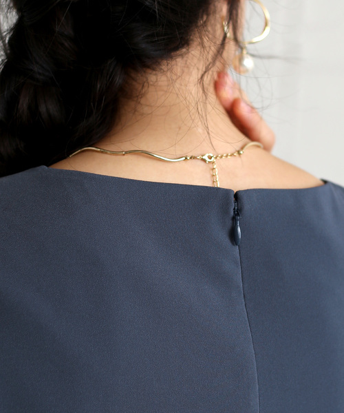 特価タイムセール Jeloud ブージュルード のワンピース 結婚式 や二次会に使える 袖レーススカウチョオールインワン を購入できます Bou Jeloud ワンピースjeloud ブージュルード のファッション 結婚式や二次会に使える 袖レーススカウチョ