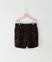 BEAUTY&YOUTH UNITED ARROWS | ＜steven alan＞JQD/CAMO NO-P SRT/ｼｮｰﾂ(その他パンツ)