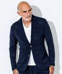 1PIU1UGUALE3  RELAX �i�E�m�s�D�E�m�E�O�@�[���g�� �����b�N�X�j�̌Ò��u�e�[���[�h�W���P�b�g�i�e�[���[�h�W���P�b�g�j�v