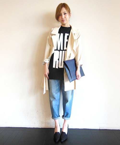 WHO'S WHO gallery(フーズフーギャラリー)の「【期間限定セール】【TABLE TALK】WELDER CLUTCH(クラッチバッグ・メンズ・ネイビー/レッド/グレー・FREE)」の10枚目の写真