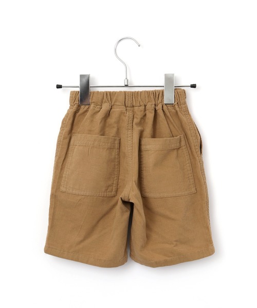 MAKE YOUR DAY（メイクユアデイ）の「【リンクコーデ】サマーコールパンツ■80～140cm（その他パンツ・キッズ・オリーブ/ベージュ/ネイビー/ピンク/レンガ・110/80/100/90/140/130/120）」の10枚目の写真