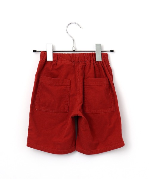 MAKE YOUR DAY（メイクユアデイ）の「【リンクコーデ】サマーコールパンツ■80～140cm（その他パンツ・キッズ・オリーブ/ベージュ/ネイビー/ピンク/レンガ・110/80/100/90/140/130/120）」の13枚目の写真