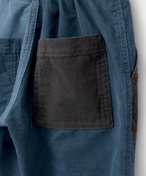 MAKE YOUR DAY（メイクユアデイ）の「【リンクコーデ】サマーコールパンツ■80～140cm（その他パンツ・キッズ・オリーブ/ベージュ/ネイビー/ピンク/レンガ・110/80/100/90/140/130/120）」の17枚目の写真