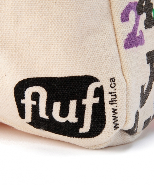 BEAUTY&YOUTH UNITED ARROWS（ビューティーアンドユースユナイテッドアローズ）の「BYBC FLUF ORGANIC ランチバッグ（トートバッグ・レディース・その他1/その他2・フリー）」の5枚目の写真