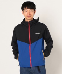 Columbia�i�R�����r�A�j�́u�X�N�G�A�n�C�N �W���P�b�g�i�i�C�����W���P�b�g�j�v