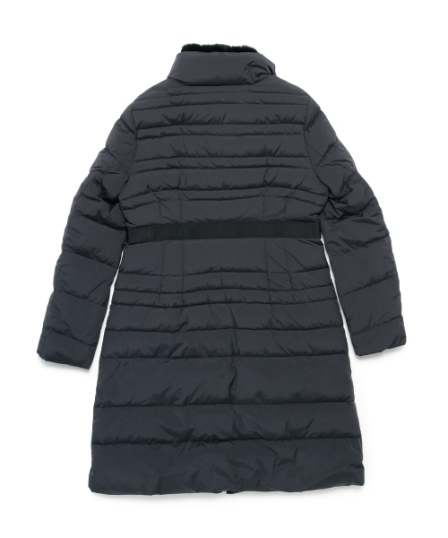 ☆Demi-Luxe BEAMS レッキスファー ストレッチダウン 38☆ Demi-Luxe BEAMS（デミルクス ビームス）の「Demi-Luxe BEAMS