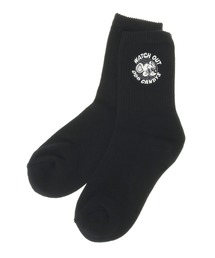 Candy Stripper | ODD CANDYS ソックス(ソックス/靴下)