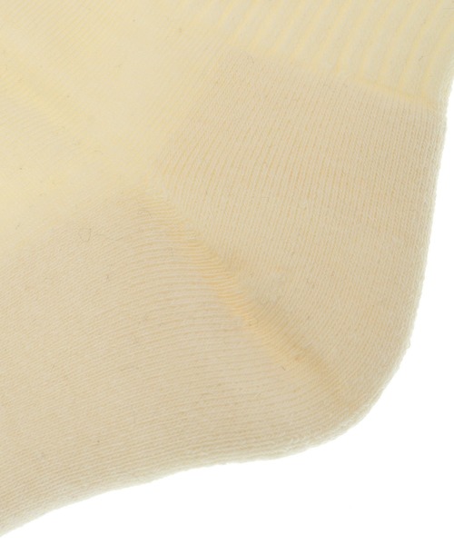 Candy Stripper(キャンディストリッパー)の「ODD CANDYS ソックス(ソックス/靴下・レディース・アイボリー/ブラック/グレー・FREE)」の8枚目の写真