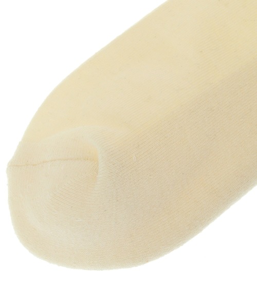 Candy Stripper(キャンディストリッパー)の「ODD CANDYS ソックス(ソックス/靴下・レディース・アイボリー/ブラック/グレー・FREE)」の5枚目の写真