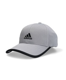 Adidas アディダス レディース のキャップ グレー 灰色系 通販 Zozotown