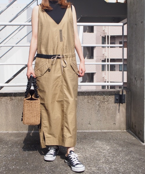 blanc basque（ブランバスク）の「【Blanc basque】ムラ糸ライト  