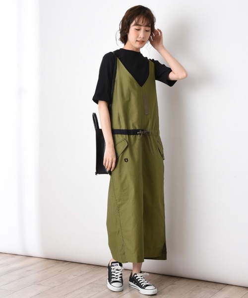 blanc basque（ブランバスク）の「【Blanc basque】ムラ糸ライト  