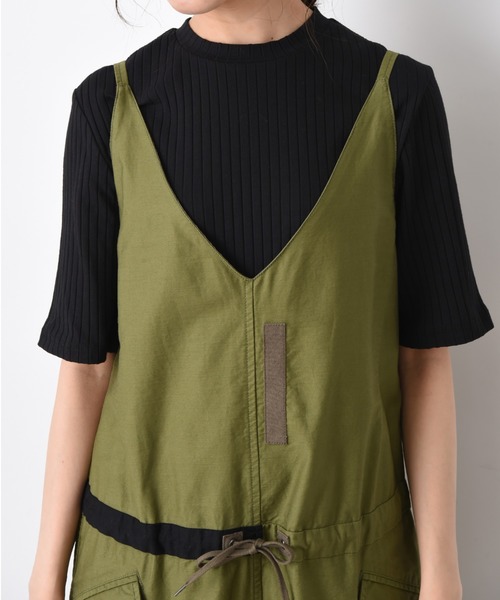 blanc basque（ブランバスク）の「【Blanc basque】ムラ糸ライト  